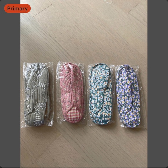 Shoes - Floral and Patterned Women's Slippers